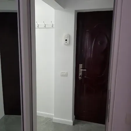 Apartamento Time Mamaia *