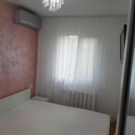 Apartment Time Mamaia