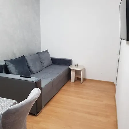 Apartment Time Mamaia