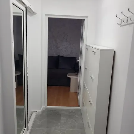 Apartment Time Mamaia *