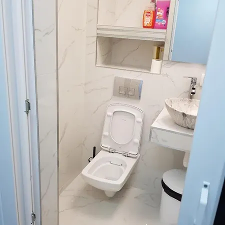 Apartment Time Mamaia *