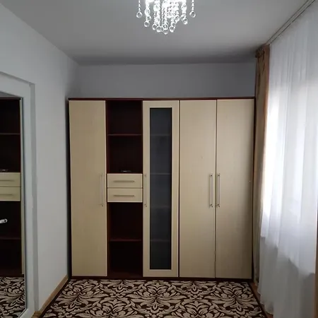 Time Mamaia Apartment