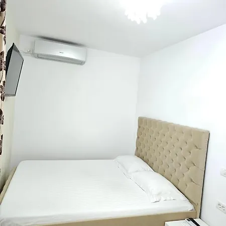 Apartment Time Mamaia *