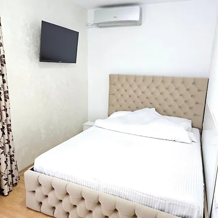 Apartment Time Mamaia *