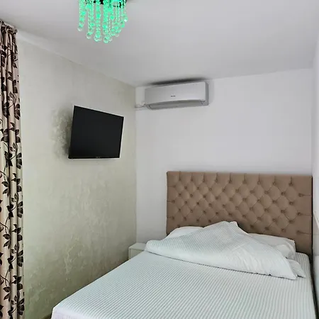 Time Mamaia Apartment Constanta