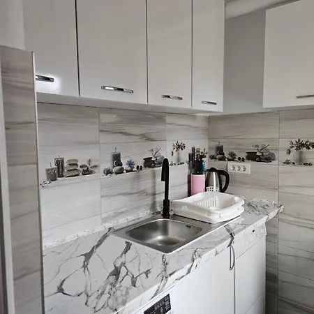 Apartment Time Mamaia Constanta