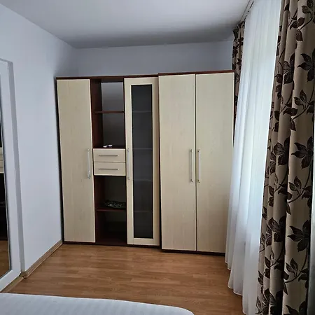 Time Mamaia Apartment