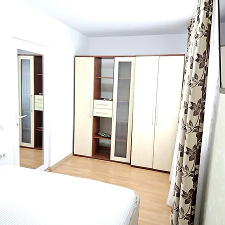 Apartment Time Mamaia