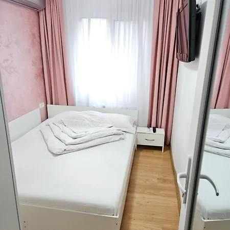 Time Mamaia Apartment Constanta