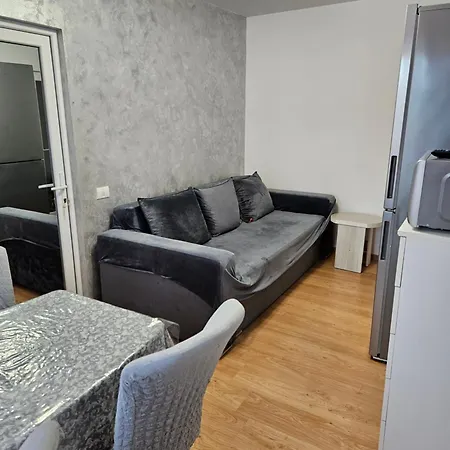 Apartment Time Mamaia Constanta