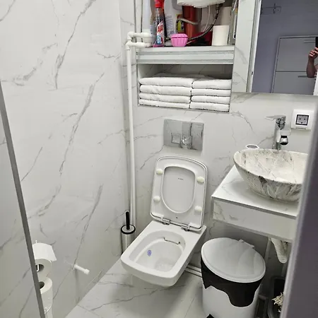 Apartment Time Mamaia