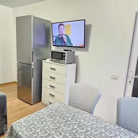 Time Mamaia Apartamento Constança